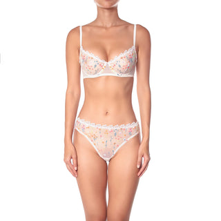 Boogie Wonderland Tanga - Bombing Bubble