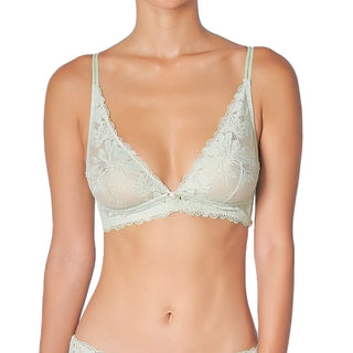 Heart Of Glass Bralette - Bombing Bubble