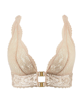 Sensual Euphoria Bralette - Bombing Bubble