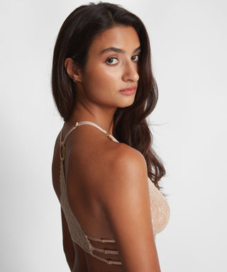 Sensual Euphoria Bralette - Bombing Bubble