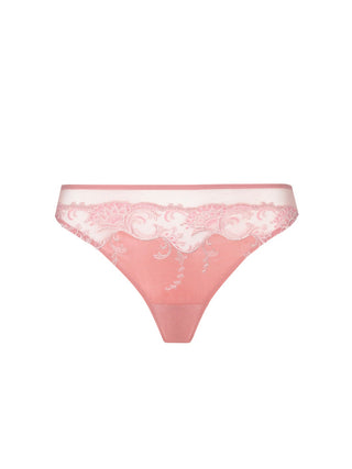 SPLENDEUR SOIE THONG