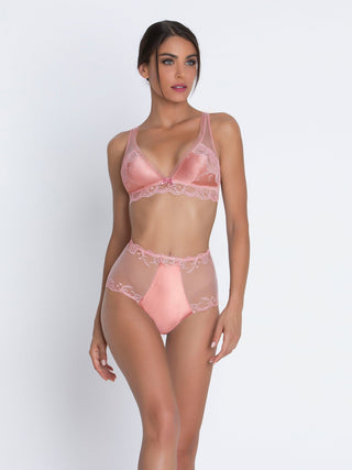 SPLENDEUR SOIE Boyshort
