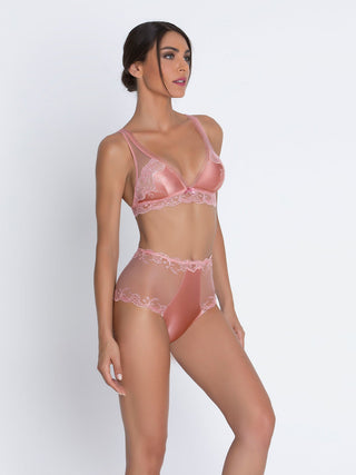 SPLENDEUR SOIE Boyshort