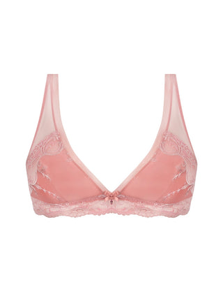 SPLENDEUR SOIE NON WIRE BRA