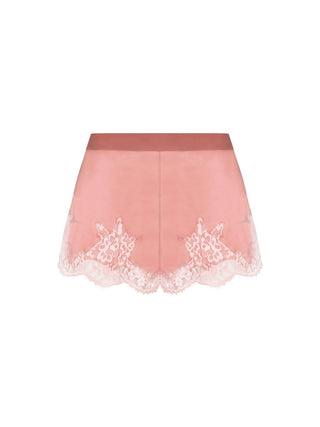 SPLENDEUR SOIE LINGERIE SHORTS