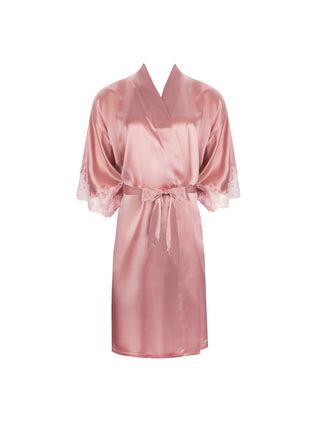 SPLENDEUR SOIE ROBE