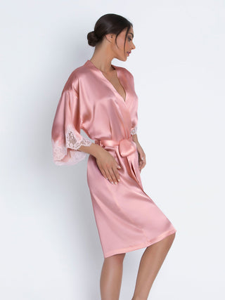 SPLENDEUR SOIE ROBE