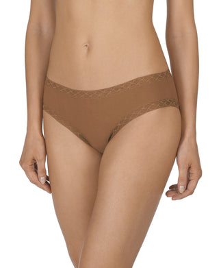 Natori Bliss Girl Brief - Bombing Bubble