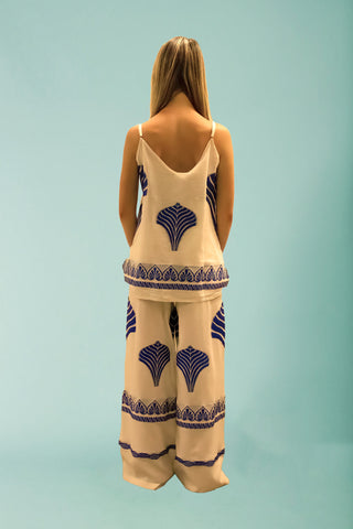 Nema Resort Wear Rachel top - Bombing Bubble