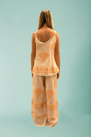 Nema Resort Wear Rachel top - Bombing Bubble