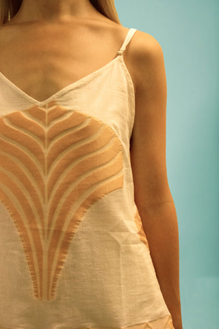 Nema Resort Wear Rachel top - Bombing Bubble