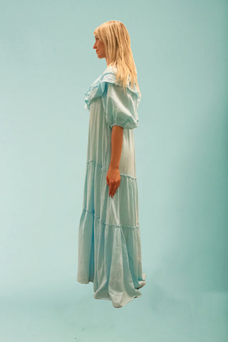 Nema Resort Wear Bertha Dress - Bombing Bubble