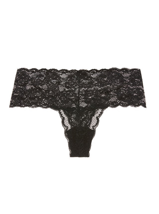 Cosabella Never Say Never Comfie Thong - Bombing Bubble