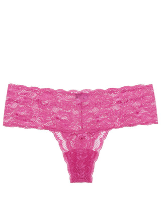 Cosabella Never Say Never Comfie Thong - Bombing Bubble