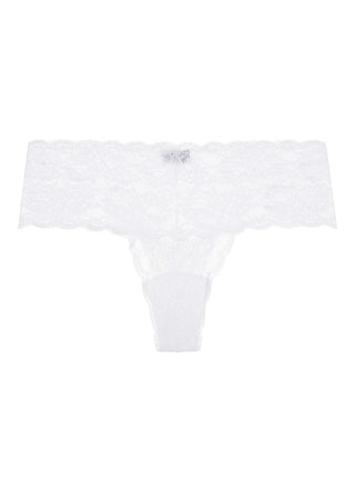 Cosabella Never Say Never Comfie Thong - Bombing Bubble