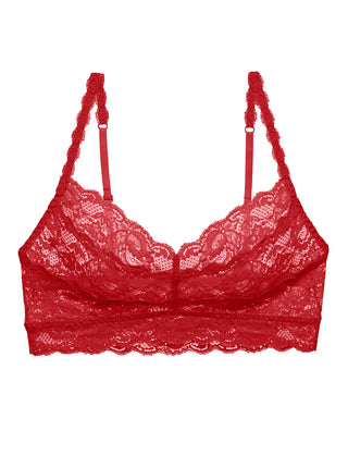 Cosabella Never Say Never Sweetie Bralette - Bombing Bubble