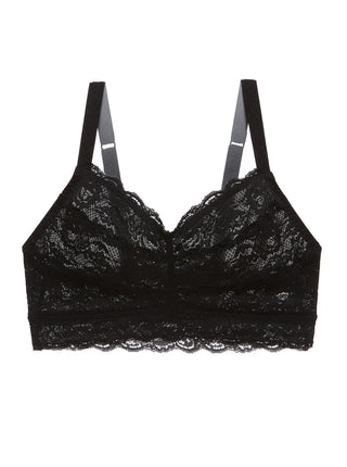 Cosabella Curvy Never say Never Sweetie Bralette - Bombing Bubble