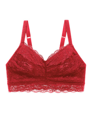 Cosabella Curvy Never say Never Sweetie Bralette - Bombing Bubble