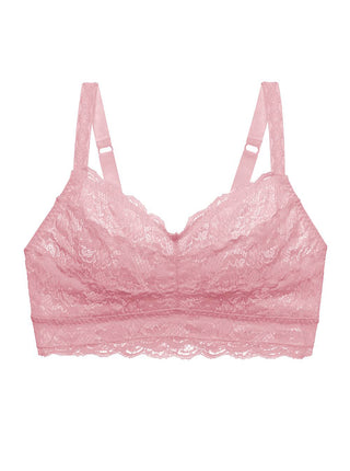 Cosabella Curvy Never say Never Sweetie Bralette - Bombing Bubble