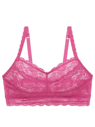 Cosabella Curvy Never say Never Sweetie Bralette - Bombing Bubble