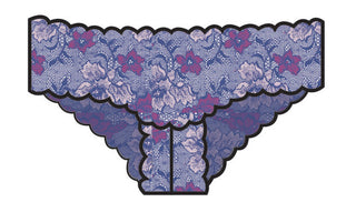 Cosabella Savona Low Rise Hotpant - Bombing Bubble