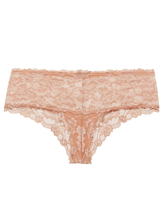 Cosabella Savona Low Rise Hotpant - Bombing Bubble