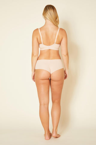 Cosabella Soft Cotton BoyShort - Bombing Bubble