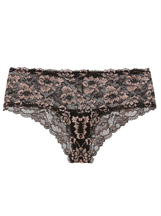 Cosabella Savona Low Rise Hotpant - Bombing Bubble