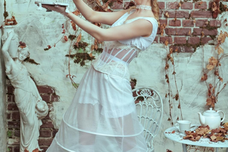 Slip into Luxury: How Bombing Bubble’s Nightwear Enhances Your Sleep Routine