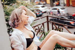 The Best Silky Nighties for a Glamorous Bedtime Routine