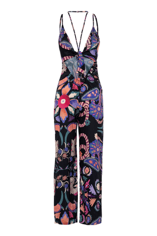 ELLIE ALEBRIJE JUMPSUIT