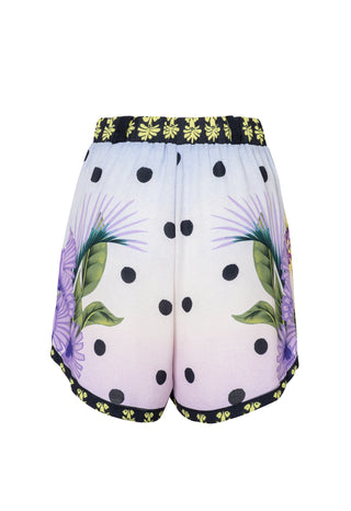 FATIMA SEONI SHORTS