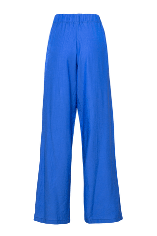 OPHELIA COLOR WAVE BLUE PANTS