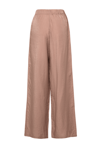 OPHELIA MERMAID BROWN PANTS