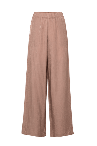 OPHELIA MERMAID BROWN PANTS