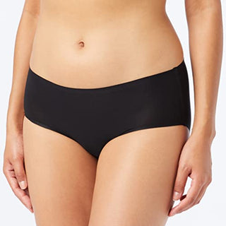 Chantelle Women's Underwear, Soft Stretch Seamless Briefs, One Size (Pack of 3)