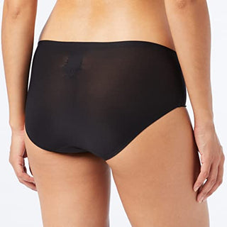 Chantelle Women's Underwear, Soft Stretch Seamless Briefs, One Size (Pack of 3)