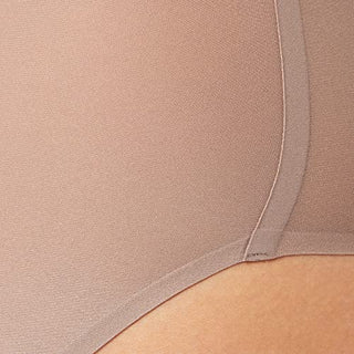 Chantelle Women's Underwear, SoftStretch Seamless Brief, One Size, 5 Pack