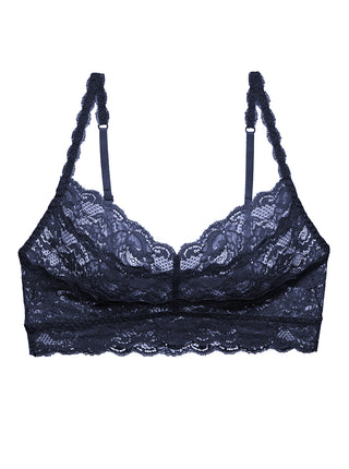 Cosabella Never Say Never Sweetie Bralette - Bombing Bubble